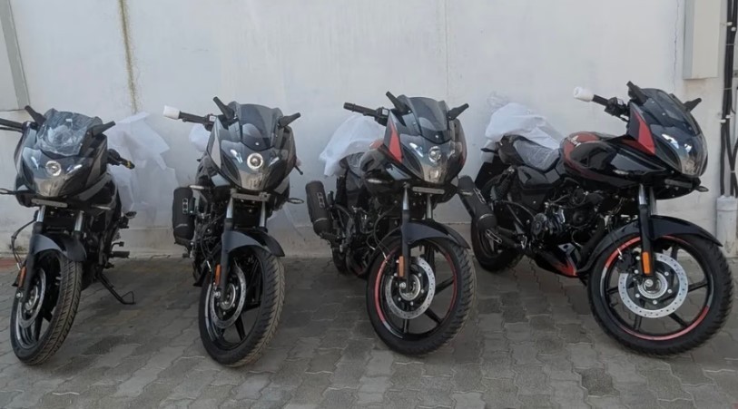 Tin xe hot 16/12: Hạ gục Winner R v&agrave; Exciter, &lsquo;vua c&ocirc;n tay&rsquo; mới gi&aacute; nhỉnh 30 triệu đồng đ&atilde; về đại l&yacute; ảnh 1