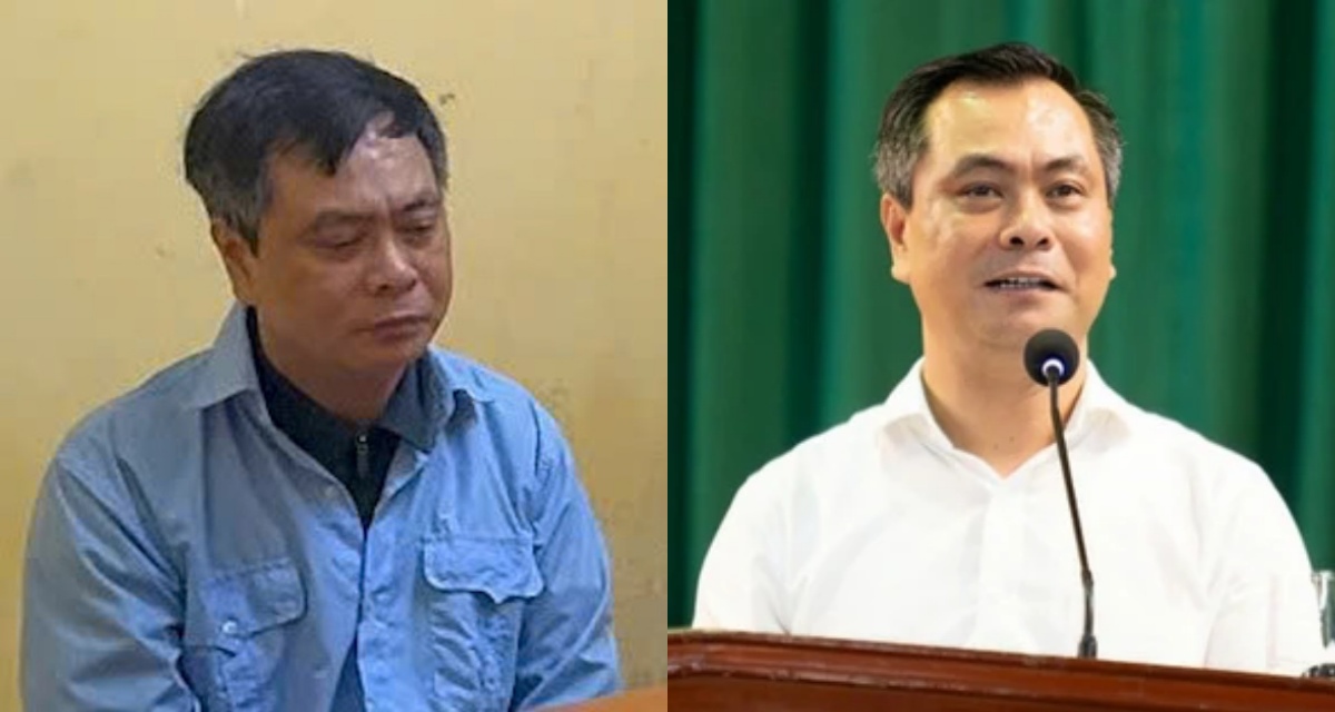 H&eacute; lộ đường đi hơn 200 triệu đồng trong vụ hiệu trưởng Cao đẳng Du lịch H&agrave; Nội li&ecirc;n quan tiền A80 sinh vi&ecirc;n