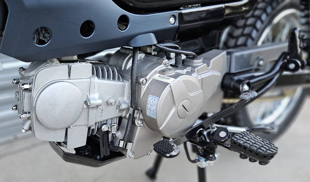 Tin xe m&aacute;y 16/12: &lsquo;Vua xe số&rsquo; 125cc mới ch&iacute;nh thức ra mắt đại chiến Honda Future v&agrave; RSX, gi&aacute; hấp dẫn