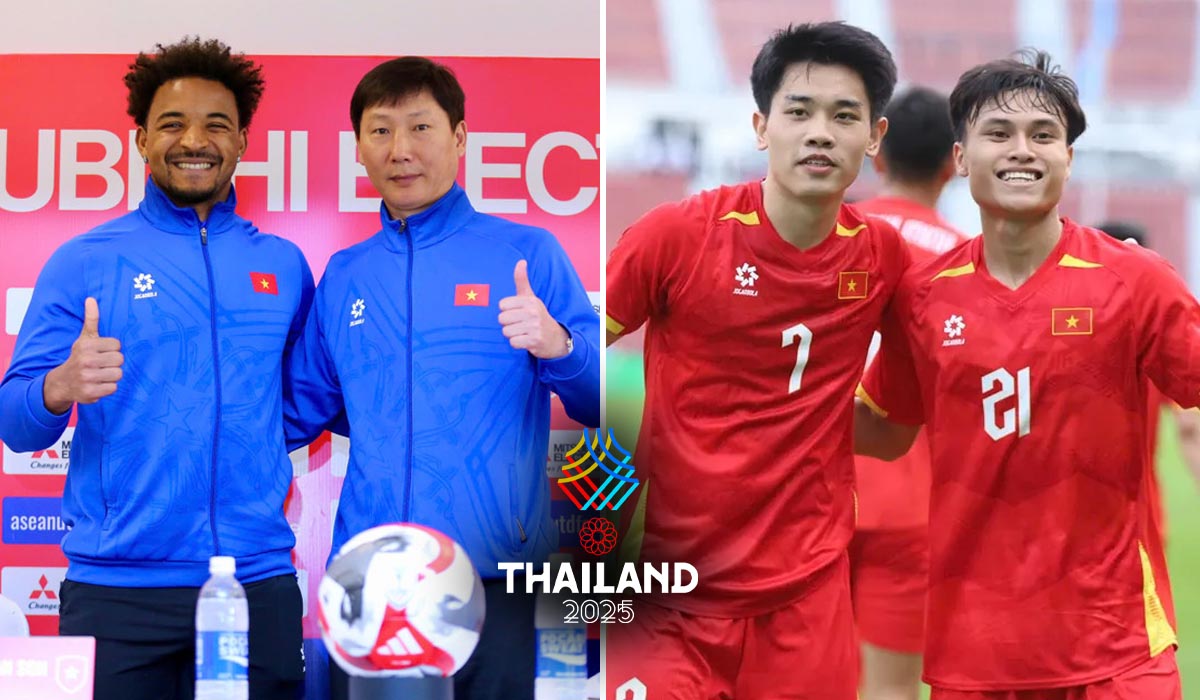 Xu&acirc;n Son c&oacute; mặt tại Th&aacute;i Lan, U22 Việt Nam nhận \'m&oacute;n qu&agrave; lớn\' ở trận chung kết SEA Games 33?