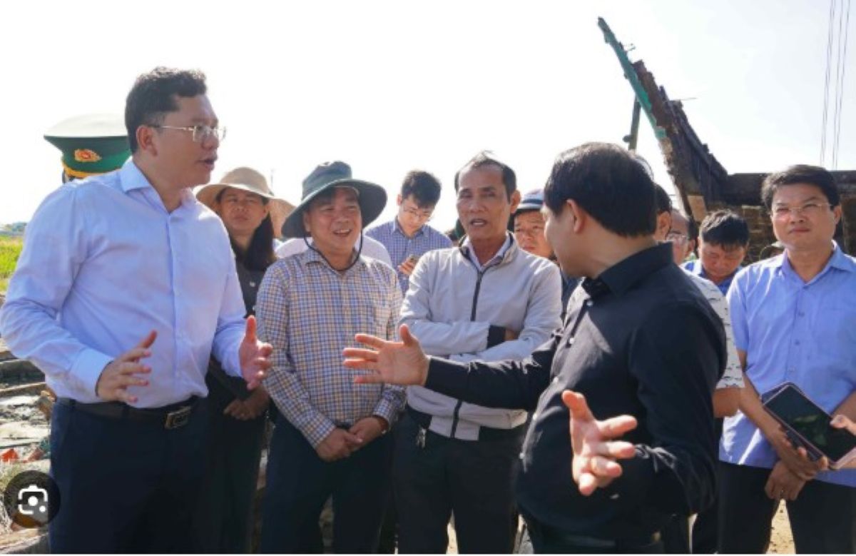 L&ocirc; c&aacute; cờ kiếm vi phạm khuyến nghị EC: Thủ tướng y&ecirc;u cầu xử l&yacute; nghi&ecirc;m, kh&ocirc;ng n&eacute; tr&aacute;ch nhiệm