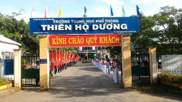 Th&ocirc;ng tin khẩn vụ 1 nam sinh lớp 12 ở Đồng Th&aacute;p nghi bị bắt c&oacute;c đưa qua Campuchia 
