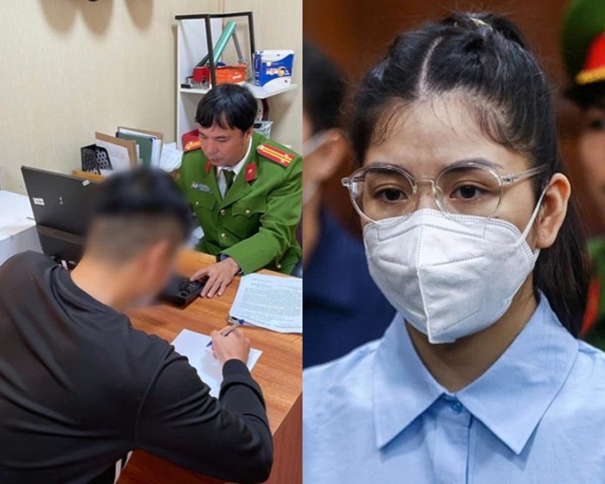 C&aacute;i kết \'cực đắng\' cho thanh ni&ecirc;n đăng tin sai sự thật tr&ecirc;n MXH, li&ecirc;n quan đến Hằng Du Mục?