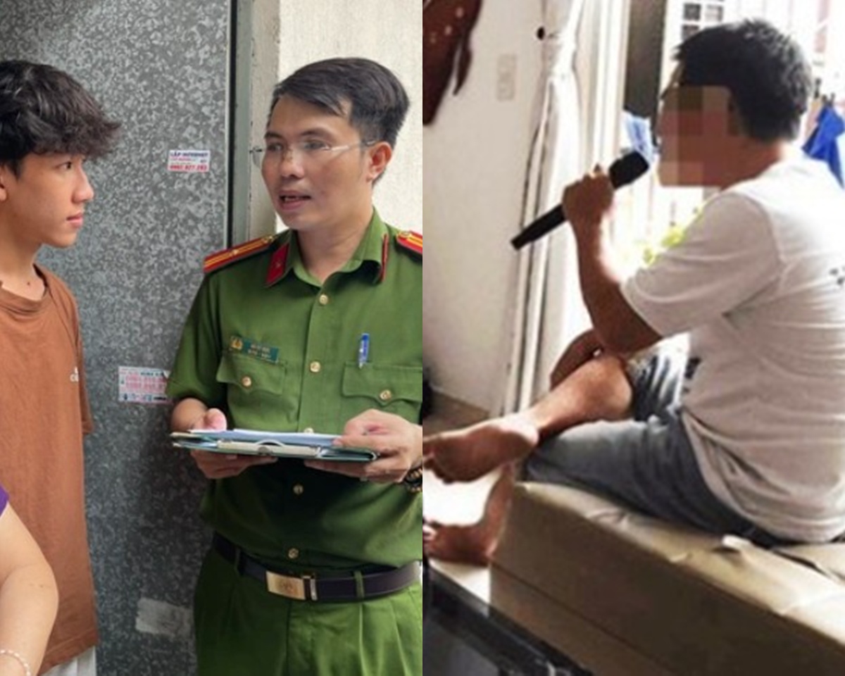 C&ocirc;ng an TPHCM đến từng nh&agrave; phổ biến quy định mới: H&aacute;t karaoke ồn &agrave;o c&oacute; thể bị phạt bất kỳ l&uacute;c n&agrave;o
