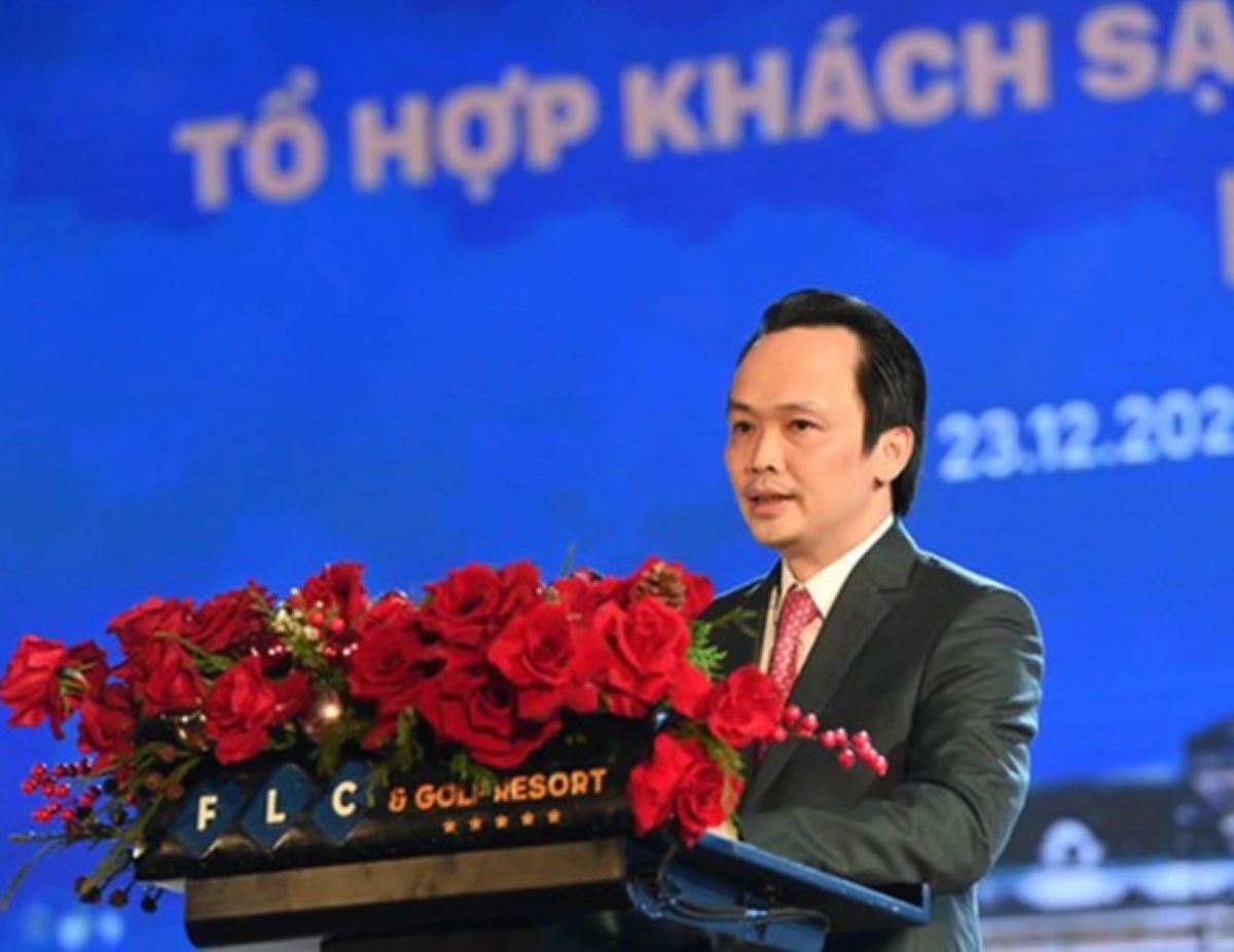 Đại &aacute;n thao t&uacute;ng chứng kho&aacute;n FLC: Hơn 15.300 bị hại chưa y&ecirc;u cầu thi h&agrave;nh &aacute;n để nhận tiền bồi thường