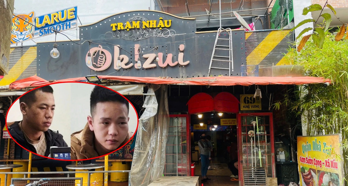 Danh t&iacute;nh hai anh em ruột ch&eacute;m 3 người thương vong ở Gia Lai: Lời khai tiết lộ nguy&ecirc;n nh&acirc;n m&acirc;u thuẫn