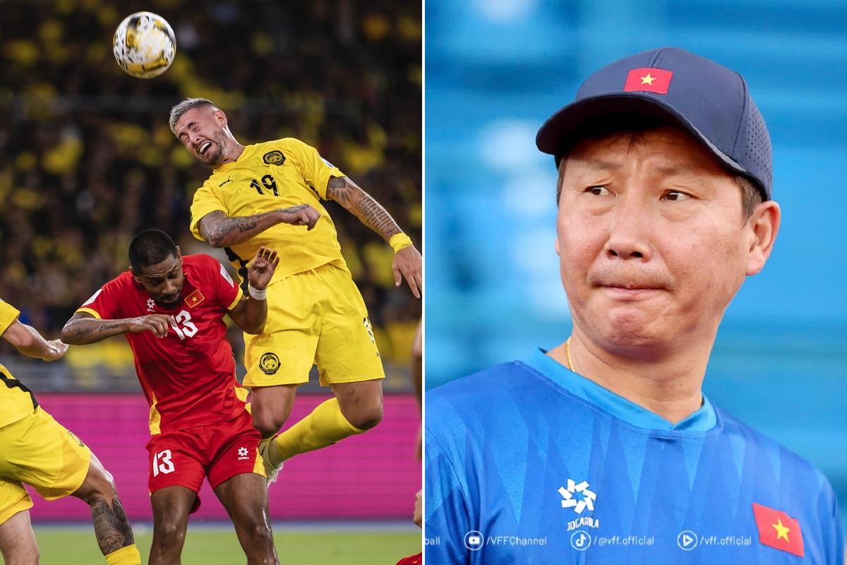 FIFA li&ecirc;n tiếp tung đ&ograve;n trừng phạt, v&igrave; sao Malaysia chưa bị xử thua ĐT Việt Nam ở V&ograve;ng loại Asian Cup 2027