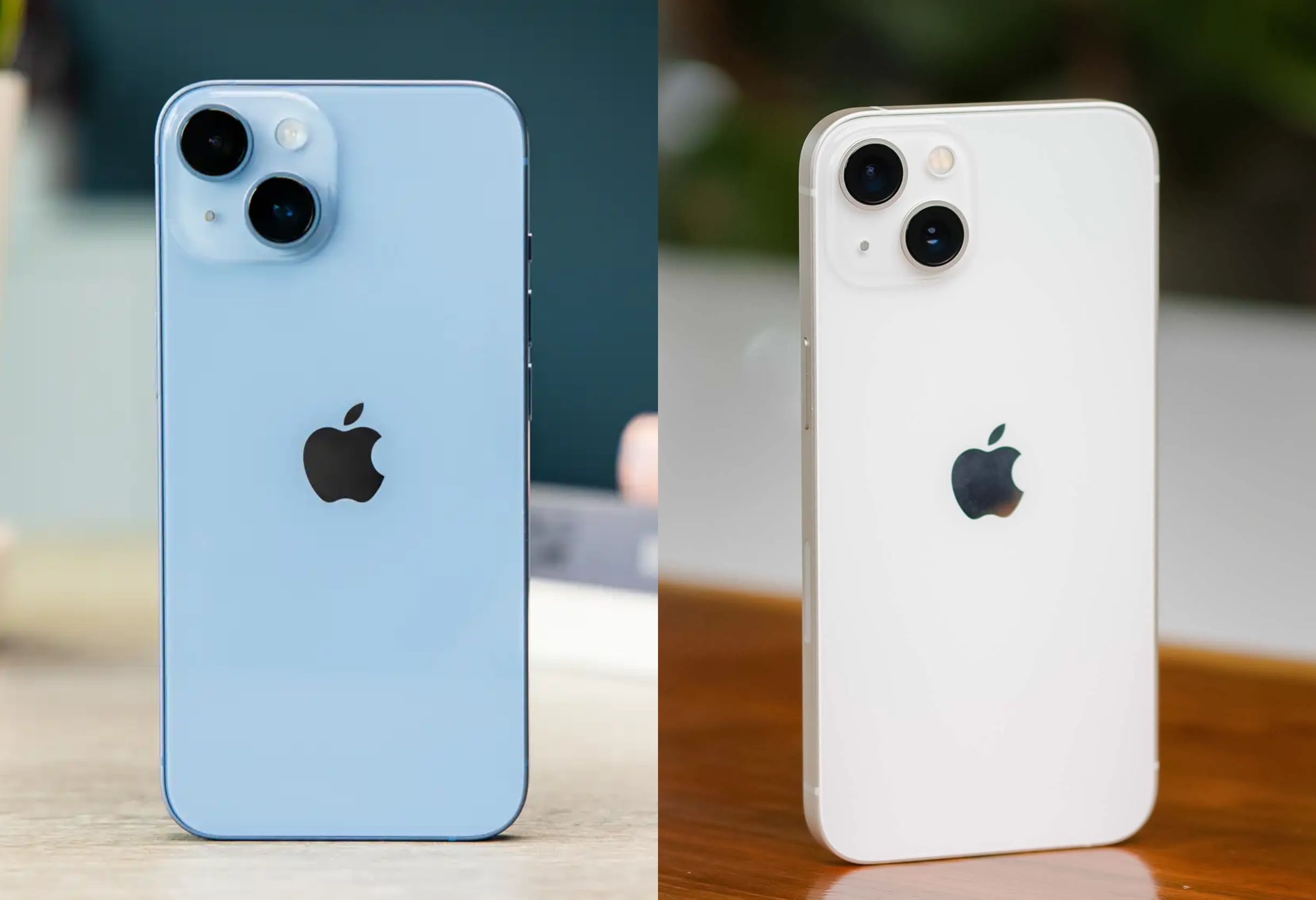 Đ&acirc;y l&agrave; cặp đ&ocirc;i iPhone tai thỏ cỡ lớn, ngon bổ rẻ nhất Việt Nam nhưng kh&ocirc;ng thua iPhone 17 qu&aacute; nhiều