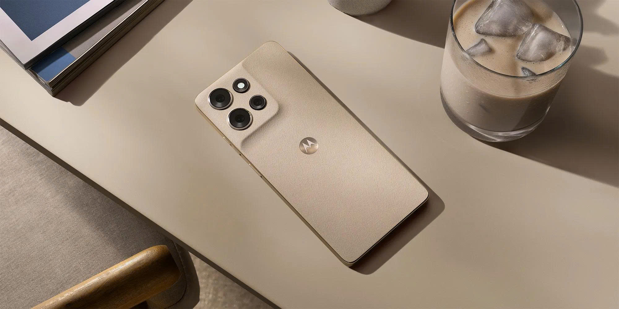 Đ&acirc;y l&agrave; chiếc điện thoại tầm trung si&ecirc;u bền gi&aacute; rẻ bằng nửa Galaxy S25 nhưng c&oacute; trang bị khủng chẳng k&eacute;m