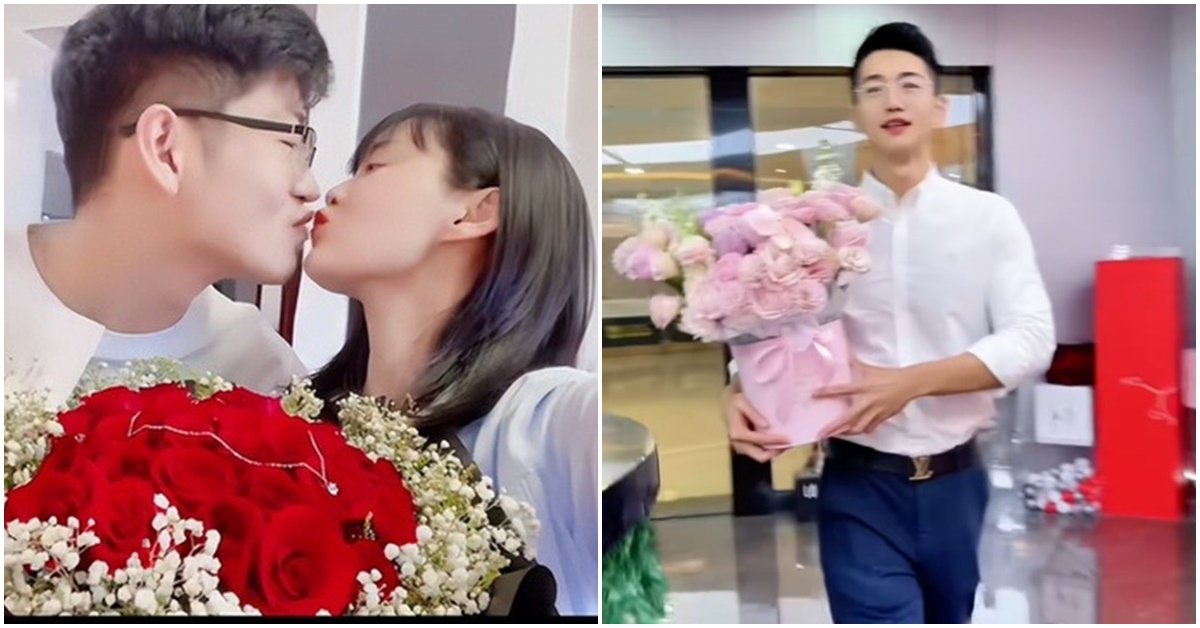 Danh t&iacute;nh người phụ nữ t&aacute;i h&ocirc;n với con trai của bạn th&acirc;n, được chồng trẻ trao gần 4 tỷ tiền s&iacute;nh lễ