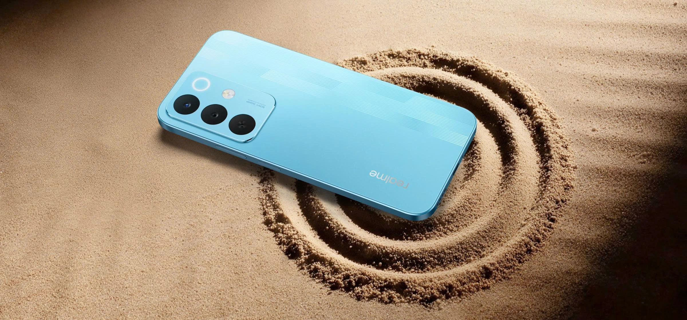 Đ&acirc;y l&agrave; bản sao gi&aacute; rẻ của Galaxy S25, m&agrave;n 144Hz mượt hơn iPhone 17, pin khủng dẫn đầu ph&acirc;n kh&uacute;c