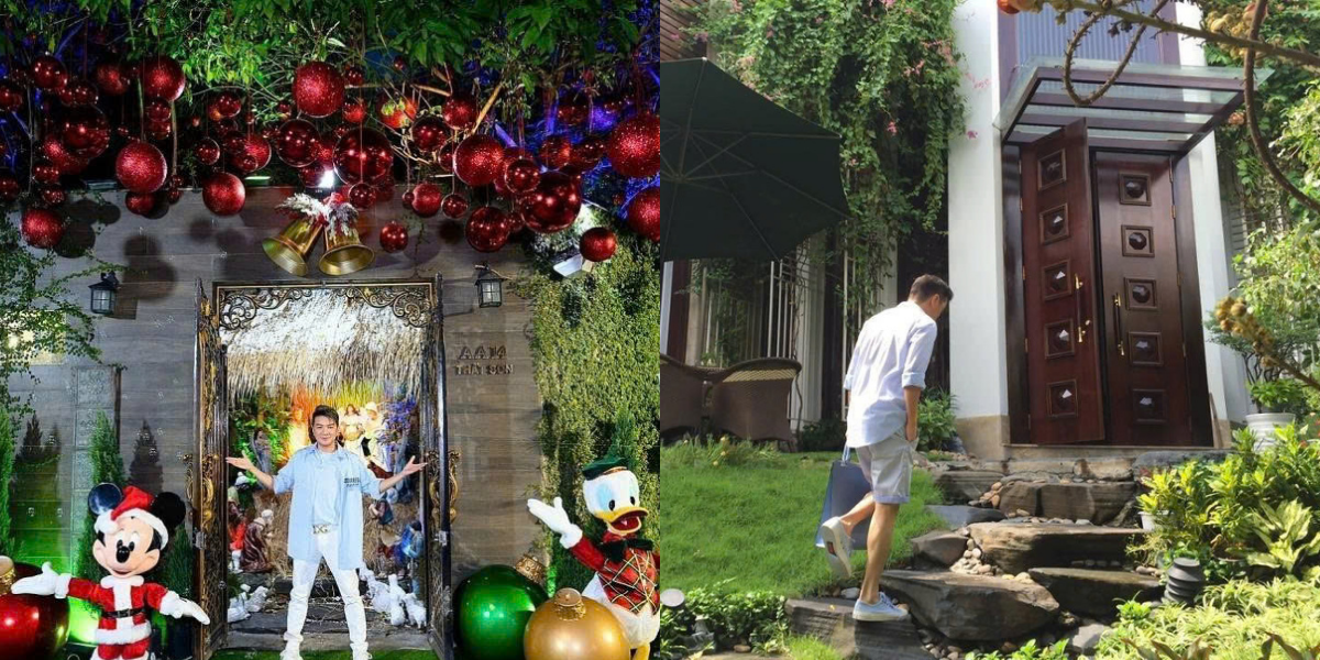 L&yacute; do Đ&agrave;m Vĩnh Hưng b&aacute;n \'si&ecirc;u biệt thự\' tại Quận 10, chấp nhận cảnh ở thu&ecirc; tại Thảo Điền