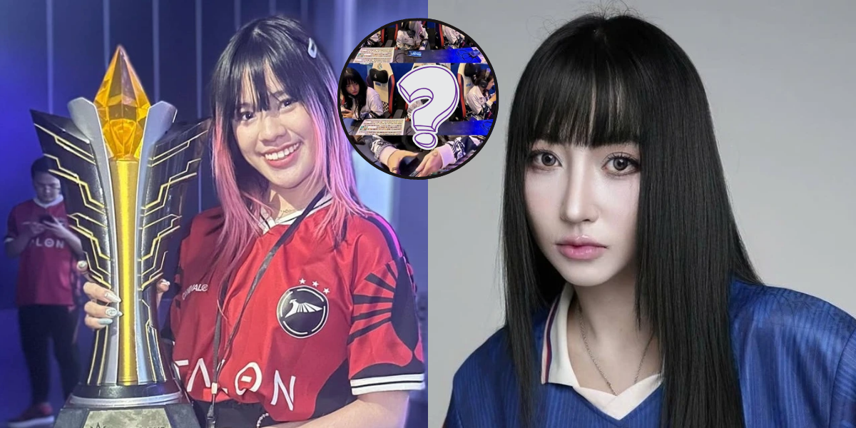 Đội trưởng eSport Th&aacute;i Lan \'lật mặt\' Tokyogurl: H&eacute; lộ chuỗi h&agrave;nh vi gian lận khiến cả đội r&uacute;t khỏi SEA Game 33