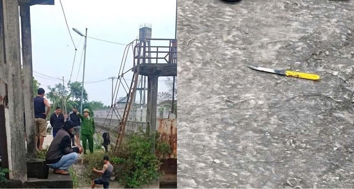 Th&ocirc;ng tin sốc về nghi phạm đ&acirc;m nữ sinh lớp 8 tử vong vừa bị bắt, l&yacute; do ra tay &iacute;t ai nghĩ đến?