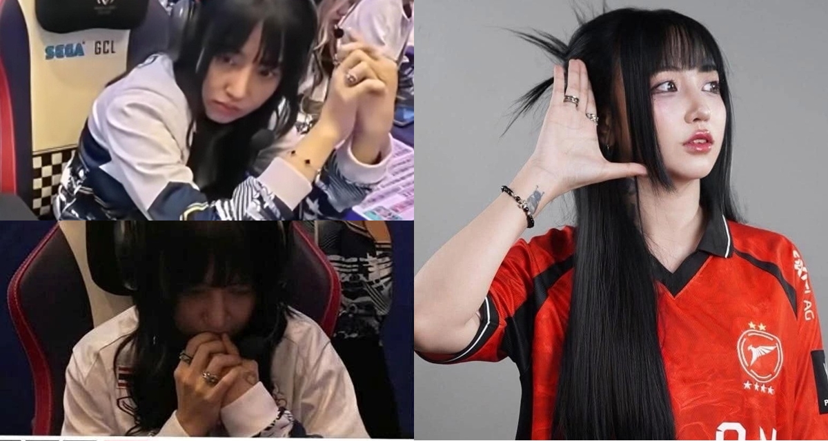 Nữ VĐV Th&aacute;i Lan hoảng loạn, nhập viện sau khi bị ph&aacute;t hiện gian lận khi đấu với Việt Nam, tuy&ecirc;n bố cực sốc