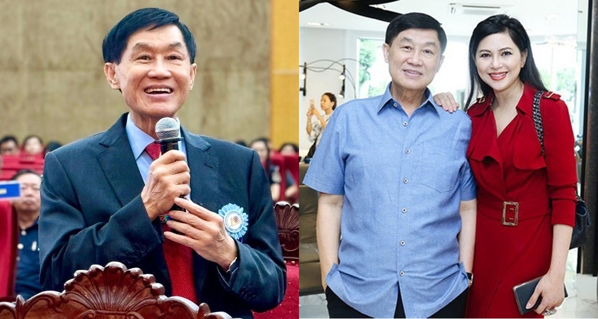 L&yacute; do &ocirc;ng Johnathan Hạnh Nguyễn được đề nghị phong tặng Anh h&ugrave;ng Lao động, Bộ Nội vụ n&oacute;i g&igrave;?