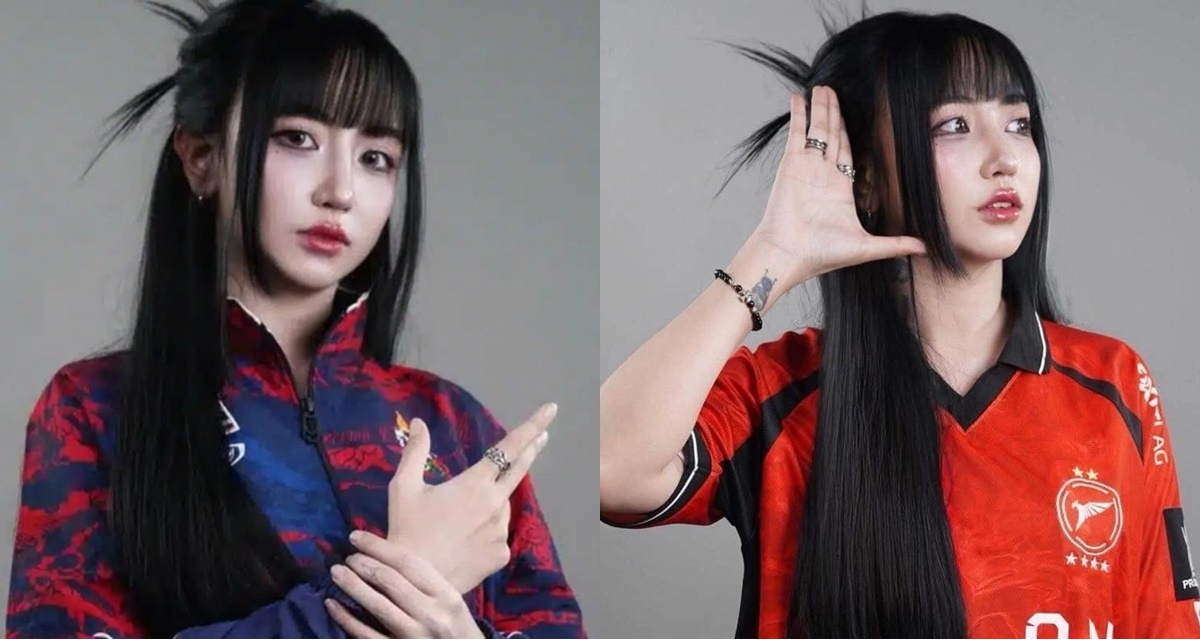 Game thủ Th&aacute;i Lan ăn gian khi đấu Việt Nam đối diện mức &aacute;n t&ugrave; nặng, đ&atilde; x&aacute;c định được người đấu thay