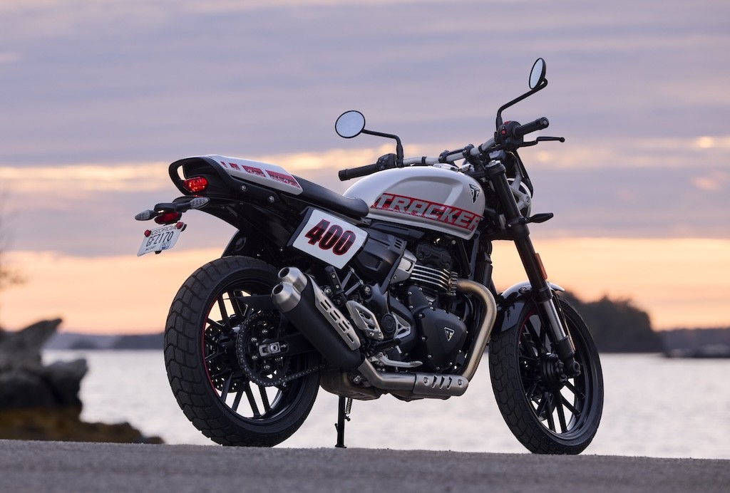 Tin xe hot 17/12: Ra mắt &lsquo;&ocirc;ng ho&agrave;ng c&ocirc;n tay&rsquo; mới đẳng cấp hơn Yamaha Exciter, gi&aacute; rẻ so với trang bị