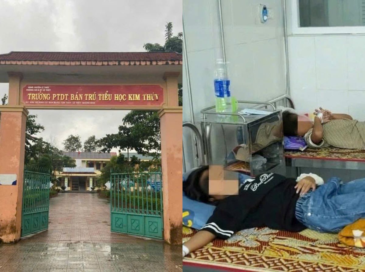 Vụ trường bị phạt 200 triệu đồng nhưng kh&ocirc;ng c&oacute; tiền nộp: \'C&aacute; nh&acirc;n phải bỏ tiền t&uacute;i ra nộp\'?