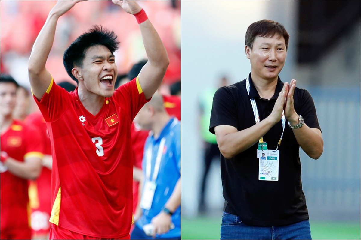Quật ng&atilde; Th&aacute;i Lan với kịch bản kh&oacute; tin, U22 Việt Nam nhận thưởng kỷ lục sau khi gi&agrave;nh HCV SEA Games