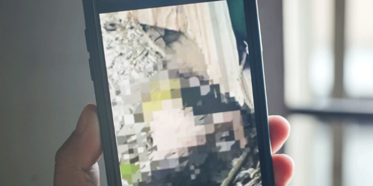 Kh&ocirc;ng c&oacute; ph&eacute;p m&agrave;u vụ 2 b&eacute; g&aacute;i mất t&iacute;ch ở T&acirc;y Ninh: Gia đ&igrave;nh đau đớn khi t&igrave;m thấy thi thể ở nơi kh&ocirc;ng ngờ