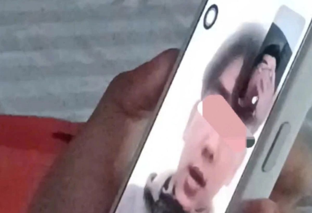 C&ocirc;ng an đ&iacute;nh ch&iacute;nh th&ocirc;ng tin li&ecirc;n quan đến vụ nghi nam sinh lớp 12 bị bắt c&oacute;c sang Campuchia