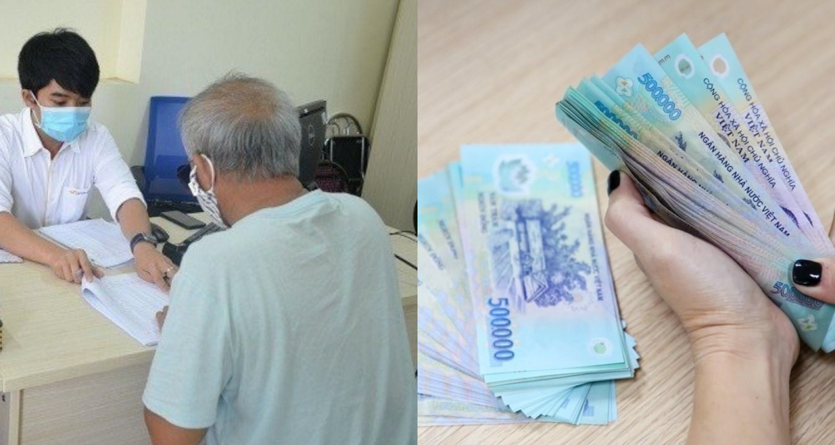 Từ năm 2026, h&agrave;ng triệu người H&agrave; Nội sẽ được cộng th&ecirc;m tiền trợ cấp hằng th&aacute;ng theo ch&iacute;nh s&aacute;ch mới