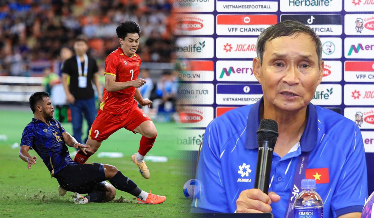 Điểm tin BĐVN 18/12: H&eacute; lộ người thay HLV Mai Đức Chung; Sự cố xuất hiện ở trận đấu của U22 Việt Nam