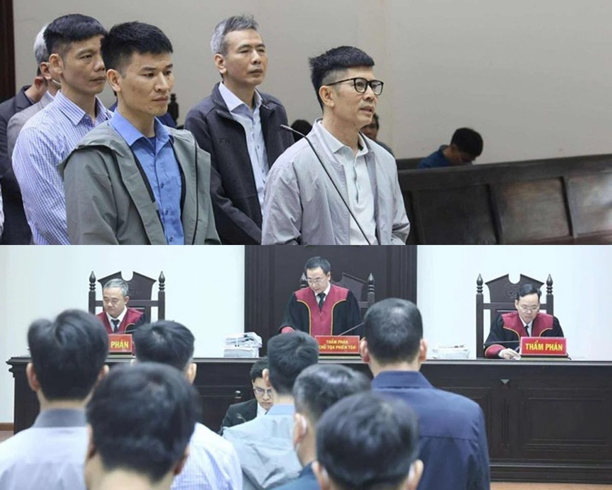 Lời khai quan trọng của &ocirc;ng chủ Thuận An tại phi&ecirc;n x&eacute;t xử h&ocirc;m nay: Kh&ocirc;ng hợp đồng mới, nợ chồng nợ