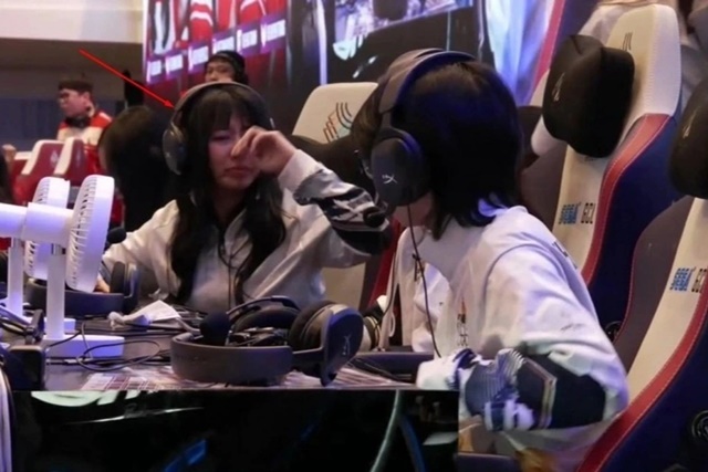 Th&ecirc;m &aacute;n phạt nặng cho VĐV esports Th&aacute;i Lan gian lận ở SEA Games 33