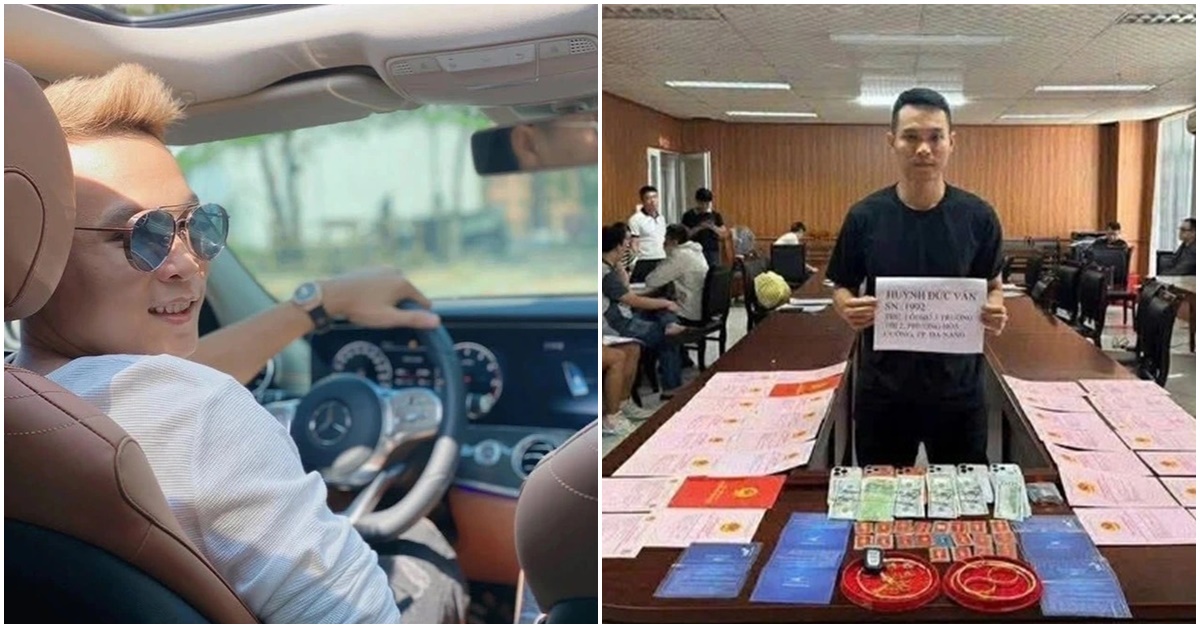 Danh t&iacute;nh &lsquo;CEO 9x th&agrave;nh đạt&rsquo; nổi tiếng điều h&agrave;nh đường d&acirc;y lừa đảo tiền ảo ngh&igrave;n tỷ vừa bị bắt