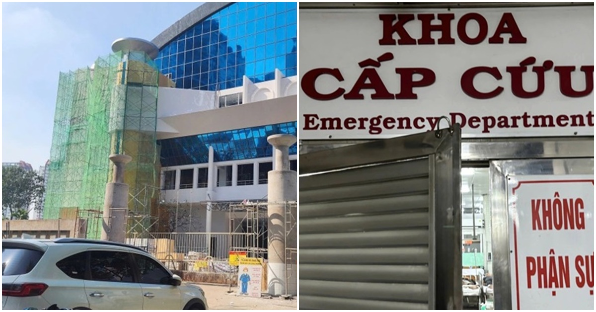 T&igrave;nh h&igrave;nh nạn nh&acirc;n may mắn sống s&oacute;t sau vụ sập gi&agrave;n gi&aacute;o Nh&agrave; thi đấu Ph&uacute; Thọ khiến 1 người chết