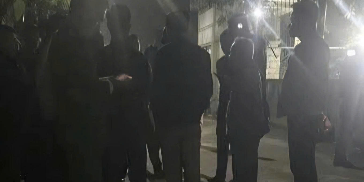 Nghệ An: Ph&aacute;t hiện 2 người tử vong bất thường tại nh&agrave;, l&atilde;nh đạo địa phương n&oacute;i g&igrave;?