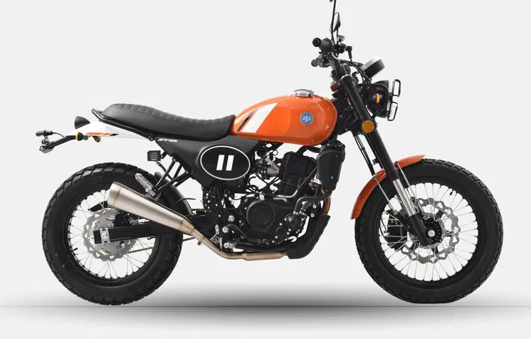 &lsquo;T&acirc;n binh c&ocirc;n tay&rsquo; 125cc của Anh nhận cọc với gi&aacute; hấp dẫn, &lsquo;so&aacute;n ng&ocirc;i&rsquo; Yamaha Exciter v&agrave; Winner R