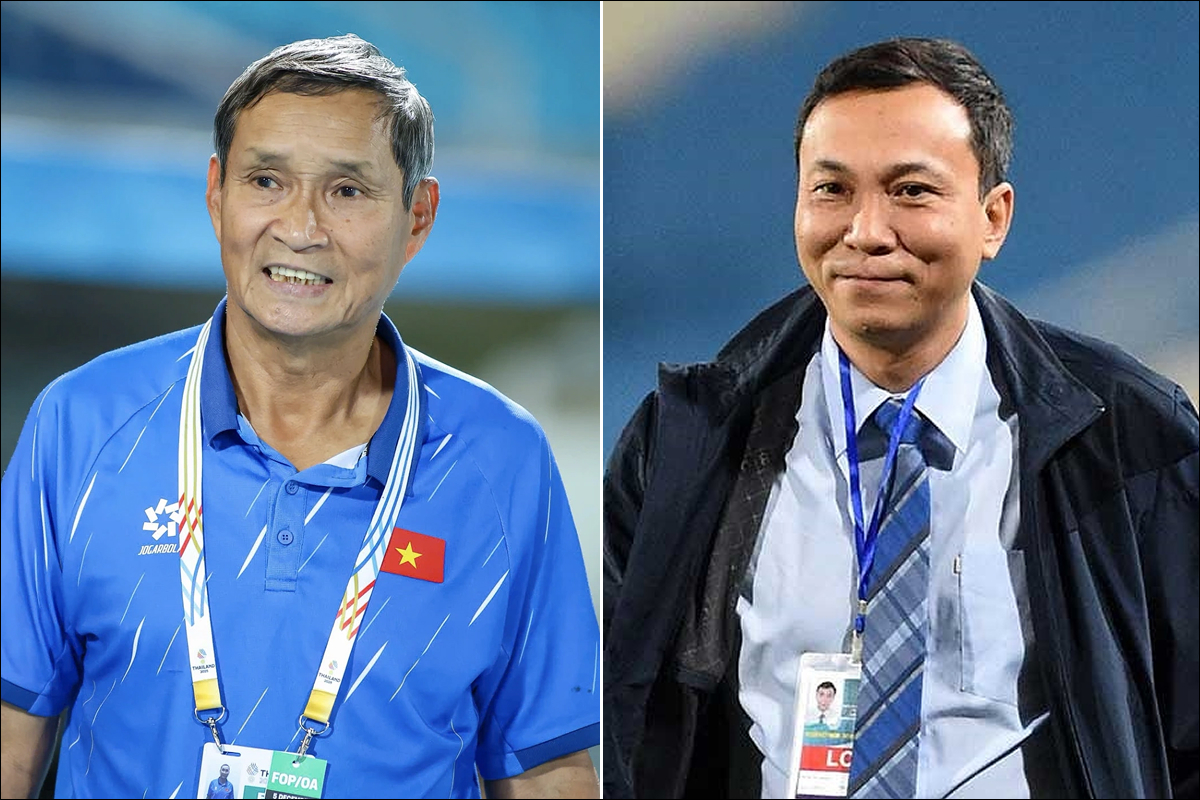Thực hư chuyện HLV Mai Đức Chung chia tay ĐT nữ Việt Nam sau SEA Games 33, VFF t&igrave;m người thay thế?