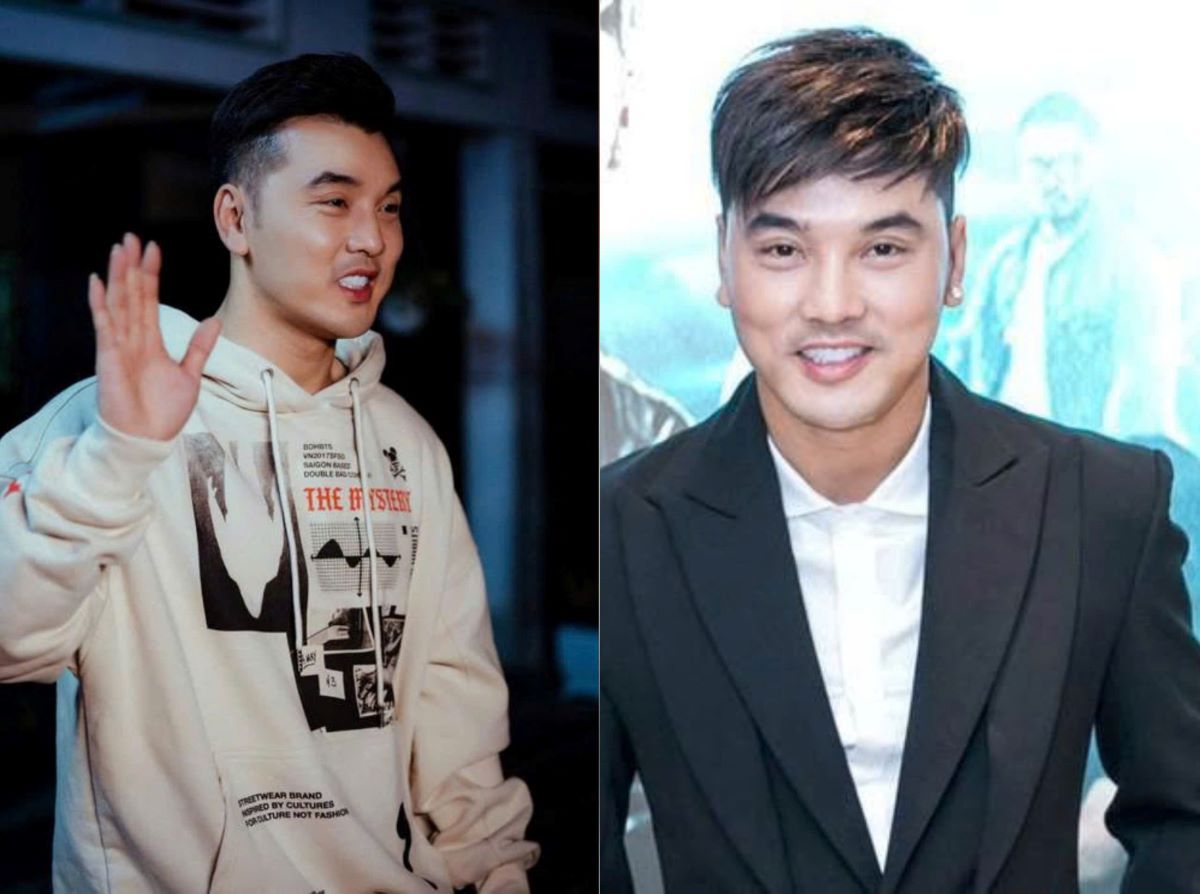 B&aacute;n USB nhạc nửa triệu đồng bị chỉ tr&iacute;ch, Ưng Ho&agrave;ng Ph&uacute;c l&ecirc;n tiếng về nghi vấn &lsquo;t&igrave;m lại h&agrave;o quang&rsquo;