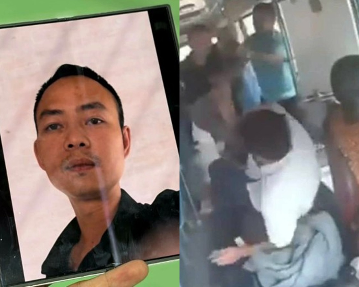 Vụ t&agrave;i xế xe bu&yacute;t ở H&agrave; Nội bị h&agrave;nh hung: Truy t&igrave;m đối tượng Phan Xu&acirc;n Ph&uacute;c đang lẩn trốn