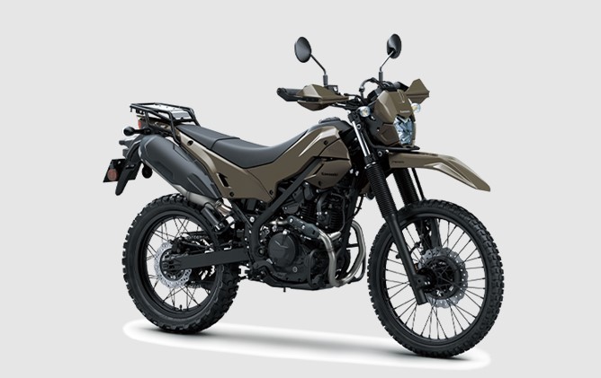 &lsquo;Vua c&ocirc;n tay Nhật&rsquo; 233cc mới ra mắt với gi&aacute; dễ tiếp cận, trang bị &aacute;t v&iacute;a Yamaha Exciter v&agrave; Winner R ảnh 1