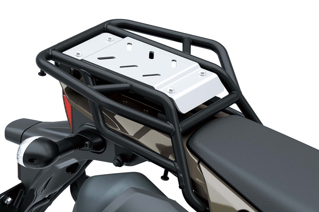 &lsquo;Vua c&ocirc;n tay Nhật&rsquo; 233cc mới ra mắt với gi&aacute; dễ tiếp cận, trang bị &aacute;t v&iacute;a Yamaha Exciter v&agrave; Winner R ảnh 3