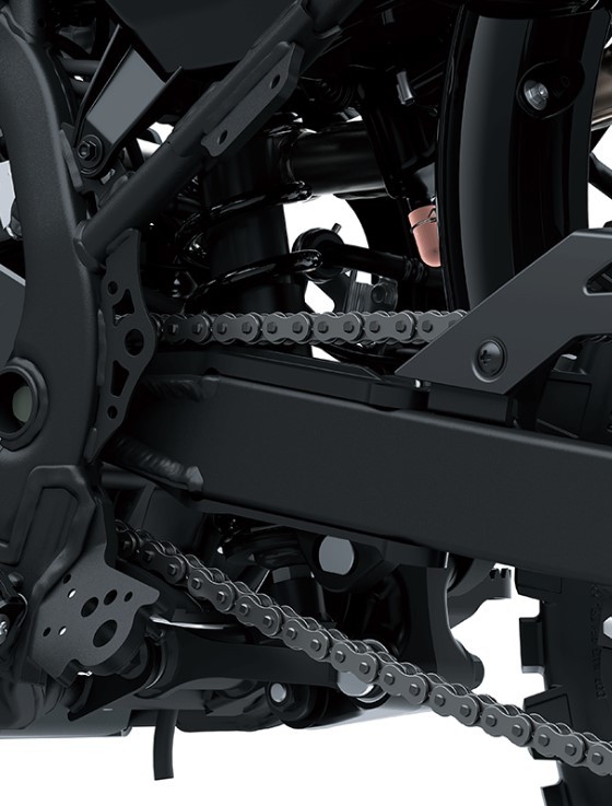 &lsquo;Vua c&ocirc;n tay Nhật&rsquo; 233cc mới ra mắt với gi&aacute; dễ tiếp cận, trang bị &aacute;t v&iacute;a Yamaha Exciter v&agrave; Winner R ảnh 5