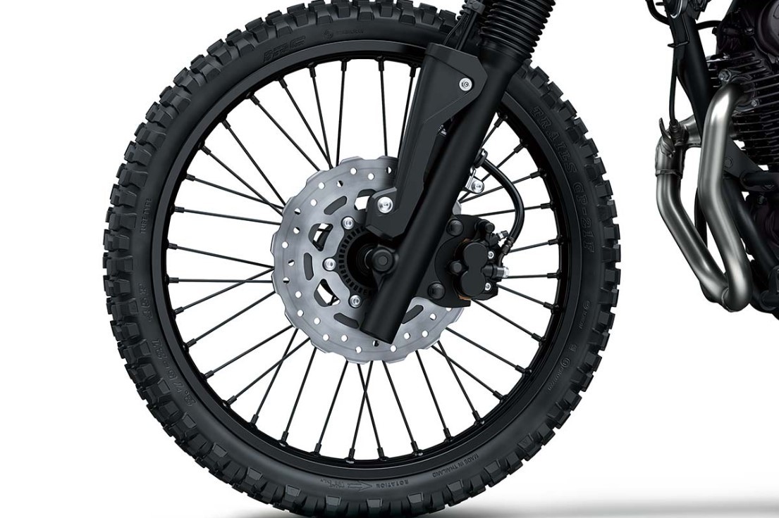 &lsquo;Vua c&ocirc;n tay Nhật&rsquo; 233cc mới ra mắt với gi&aacute; dễ tiếp cận, trang bị &aacute;t v&iacute;a Yamaha Exciter v&agrave; Winner R ảnh 6