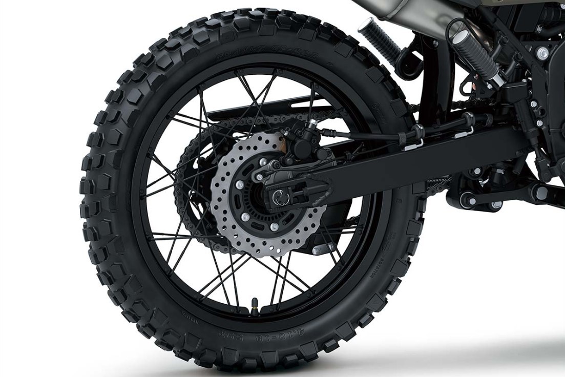 &lsquo;Vua c&ocirc;n tay Nhật&rsquo; 233cc mới ra mắt với gi&aacute; dễ tiếp cận, trang bị &aacute;t v&iacute;a Yamaha Exciter v&agrave; Winner R ảnh 7