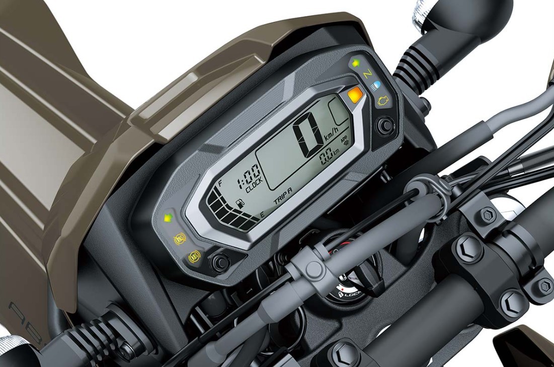 &lsquo;Vua c&ocirc;n tay Nhật&rsquo; 233cc mới ra mắt với gi&aacute; dễ tiếp cận, trang bị &aacute;t v&iacute;a Yamaha Exciter v&agrave; Winner R ảnh 8