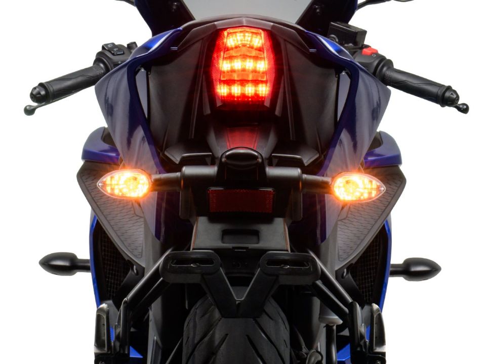 Yamaha ch&iacute;nh thức mở b&aacute;n &lsquo;vua c&ocirc;n tay&rsquo; 155cc mới: Trang bị &aacute;t v&iacute;a Exciter v&agrave; Honda Winner R, gi&aacute; rẻ