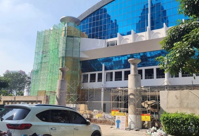 Nguy&ecirc;n nh&acirc;n khiến 1 người chết, 1 người bị thương ở Khu luyện tập thể thao Ph&uacute; Thọ 