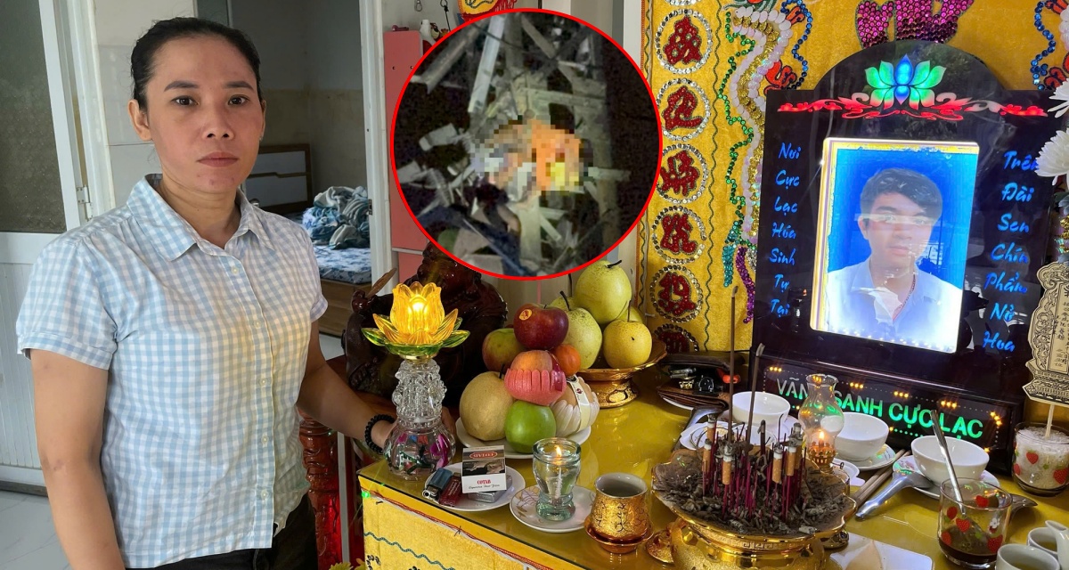 Người đ&agrave;n &ocirc;ng tử vong tr&ecirc;n đường d&acirc;y trung thế, h&eacute; lộ khoảng trống tr&aacute;ch nhiệm an to&agrave;n lao động tại c&ocirc;ng tr&igrave;nh thi c&ocirc;ng