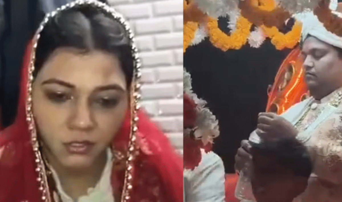 C&ocirc; d&acirc;u tuy&ecirc;n bố hủy h&ocirc;n do nh&agrave; trai đ&ograve;i th&ecirc;m tiền v&agrave; xe hơi, ch&uacute; rể l&ecirc;n tiếng phanh phui sự thật?