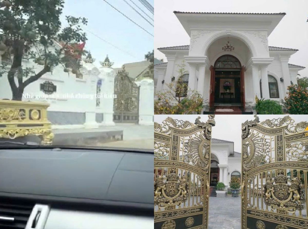 Thanh H&oacute;a: Người gi&uacute;p việc sống trong biệt thự h&agrave;ng trăm m2, vẫn đi l&agrave;m v&igrave; một l&yacute; do kh&ocirc;ng ngờ