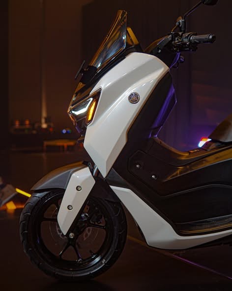 Đại l&yacute; Việt bắt đầu nhận cọc &lsquo;vua xe ga&rsquo; 155cc mới của Yamaha, Honda SH đứng trước nguy cơ &lsquo;ra r&igrave;a&rsquo; ảnh 6