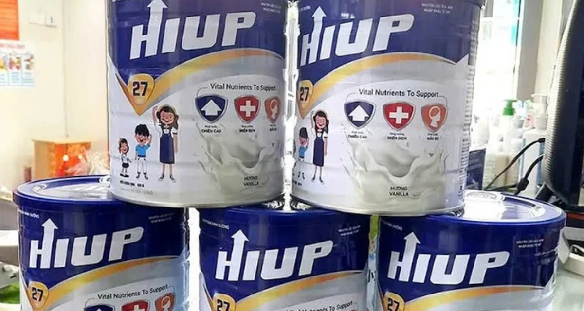 H&eacute; lộ mắt x&iacute;ch quảng c&aacute;o ph&iacute;a sau vụ sữa giả ngh&igrave;n tỷ, t&agrave;i liệu li&ecirc;n quan KOLs bất ngờ bị t&aacute;ch điều tra ri&ecirc;ng